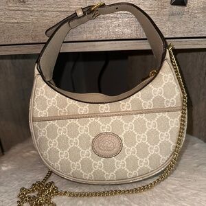 Gucci Ohphelia shoulder bag